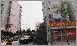 芝川路87弄,上海喜福來朝陽食品貿(mào)易行的地址 上海地圖