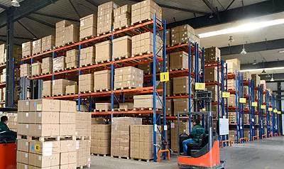 倉儲物流行業目前存在的主要問題