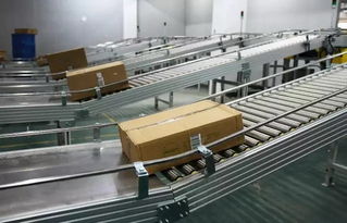 安然2.0 全面建設(shè)倉儲物流智能自動(dòng)化