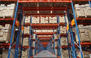 互聯網 物流 讓新疆農產品從田間直郵全國