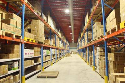 倉儲物流行業清潔發展趨勢如何?