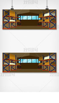 EPS倉儲 素材、設計與物流系統的創新融合