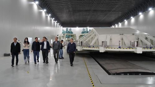 中國科學院等離子體物理研究所的工程管理服務