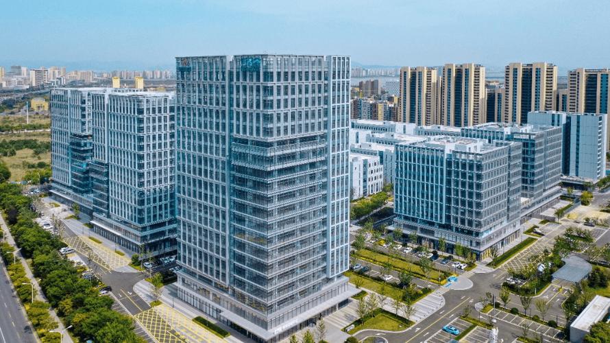 青島網站建設新標桿 解讀中國青建集團總部官網升級重塑